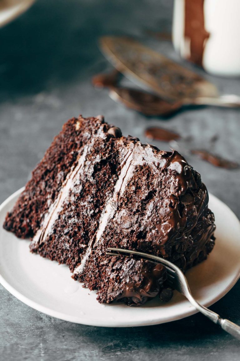 chocolate cake